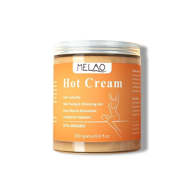 Fat Burner Weight Loss Cream Anti Cellulite