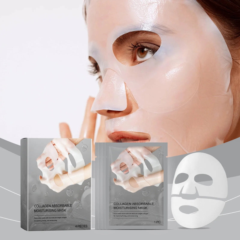 Bio Collagen True Deep Mask