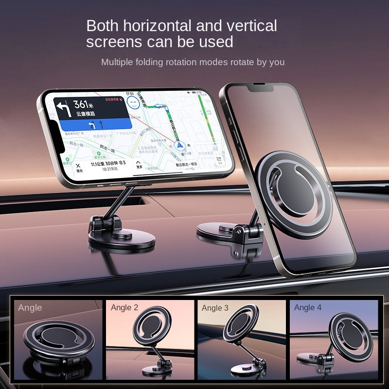 Magnetic Phone Holder For Car