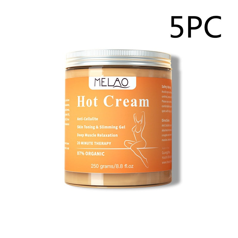 Fat Burner Weight Loss Cream Anti Cellulite