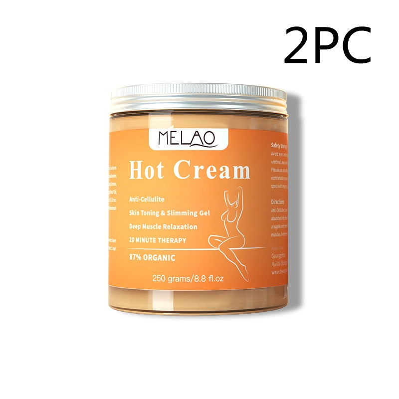 Fat Burner Weight Loss Cream Anti Cellulite