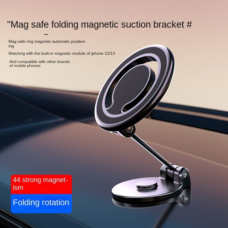 Magnetic Phone Holder For Car