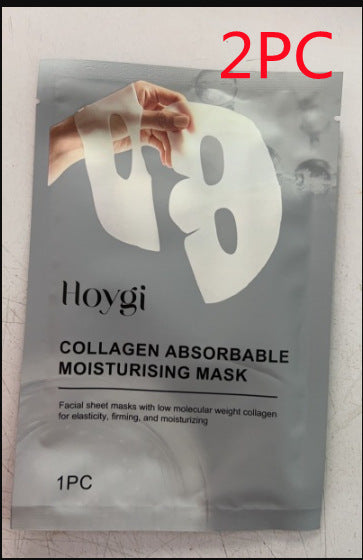 Bio Collagen True Deep Mask