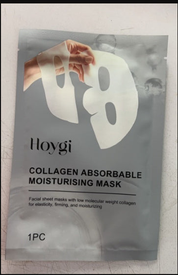 Bio Collagen True Deep Mask