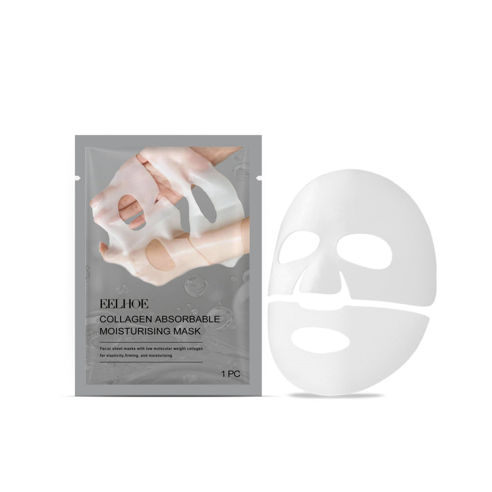 Bio Collagen True Deep Mask