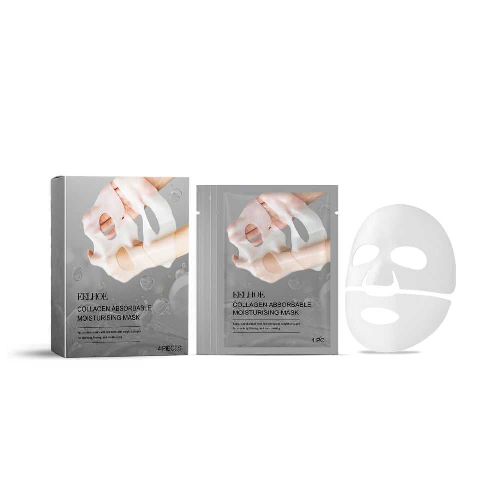 Bio Collagen True Deep Mask